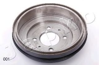 Тормозной барабан JAPKO 56001