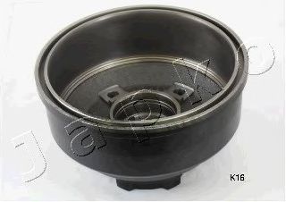 Тормозной барабан ASHIKA TAK16