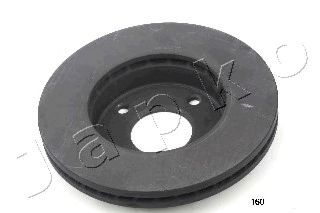 Тормозной диск JAPKO 60160