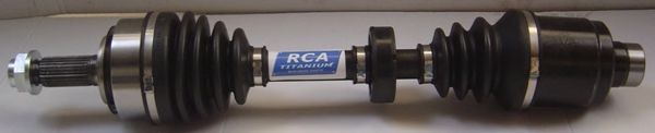 Приводной вал RCA FRANCE H281A