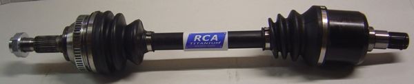Приводной вал RCA FRANCE LR110A