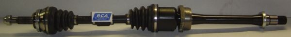 Приводной вал RCA FRANCE T302A