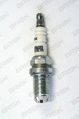 Свеча зажигания BRISK 1373