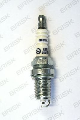 Свеча зажигания BRISK 1571