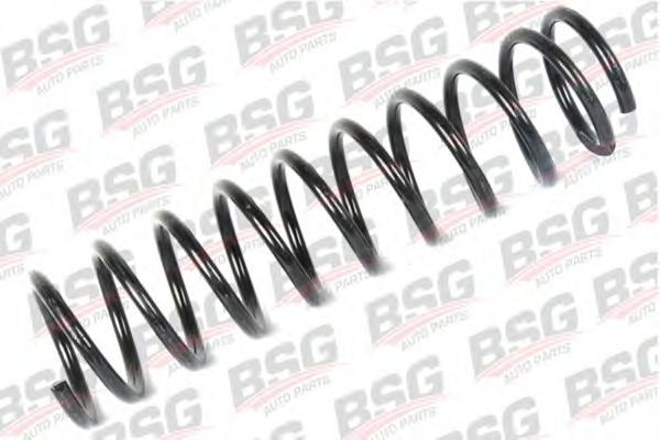 Пружина ходовой части BSG BSG 30-305-016