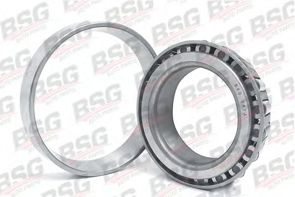 Подшипник ступицы колеса BSG BSG 30-605-019