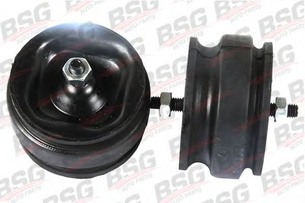 Подвеска, двигатель BSG BSG 30-700-032