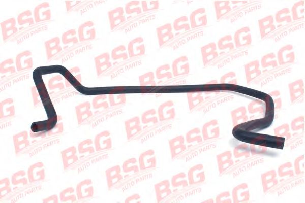 Шланг радиатора BSG BSG 30-720-059