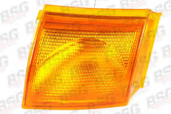 Фонарь указателя поворота BSG BSG 30-810-001