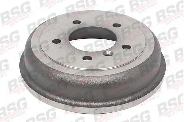 Тормозной барабан SEBRO 4016