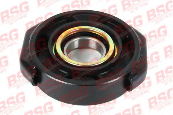 Подвеска, карданный вал FEBI BILSTEIN 3539