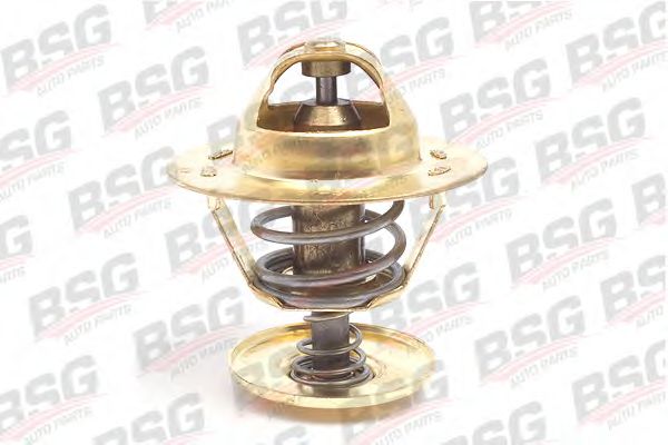 Корпус термостата BSG BSG 30-125-002