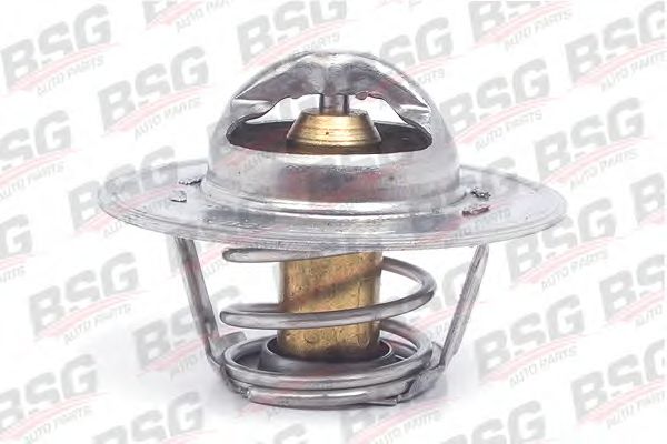 Корпус термостата BSG BSG 30-125-015