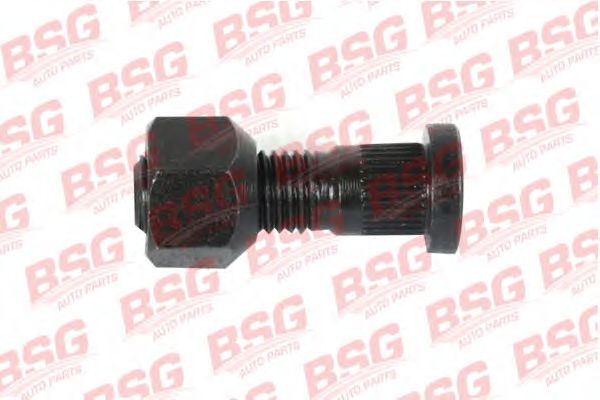 Болт крепления колеса BSG 30230001