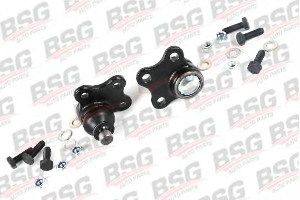 Несущий / направляющий шарнир BSG BSG 30-310-041