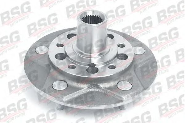 Ступица колеса BSG BSG 30-325-001