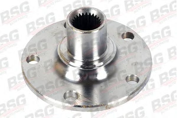 Ступица колеса BSG BSG 30-325-002
