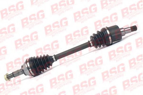 Балка моста BSG BSG 30-350-004