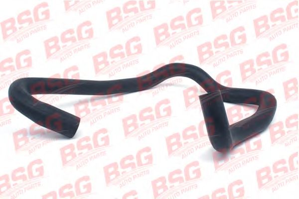 Шланг радиатора BSG 30720066