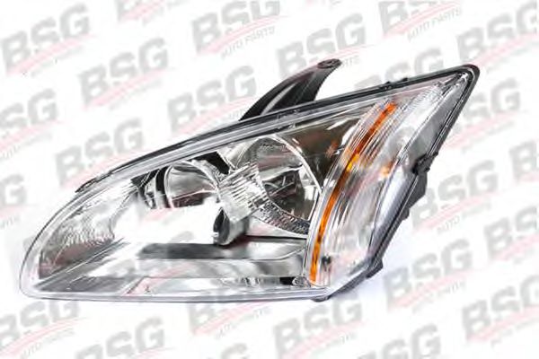 Основная фара BSG BSG 30-800-012