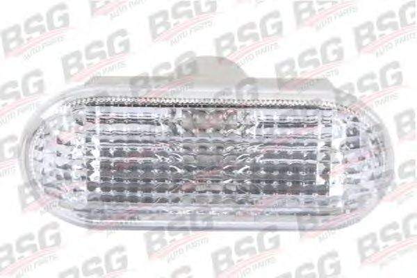 Боковой габаритный фонарь BSG BSG 30-810-005