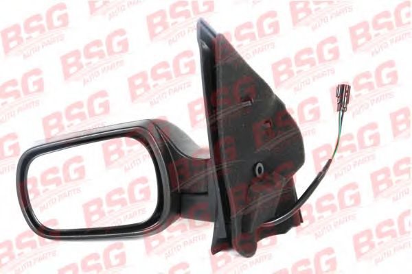Наружное зеркало BSG BSG 30-900-056