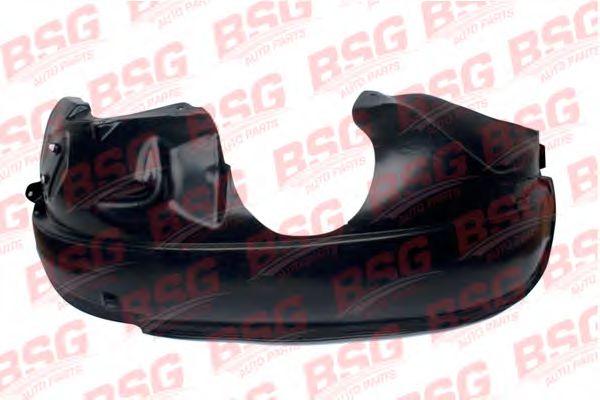 Обшивка, колесная ниша BSG BSG 30-923-014
