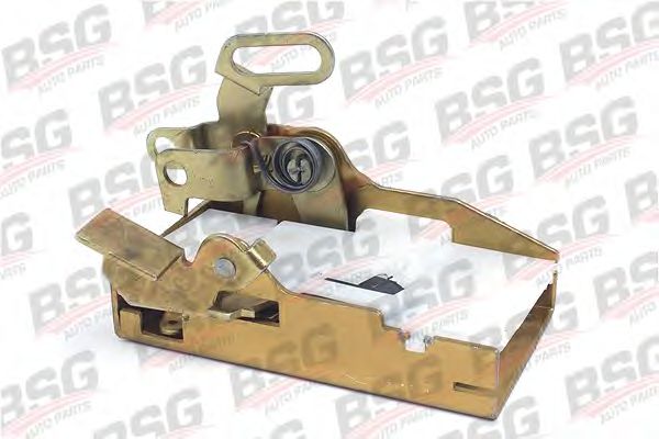 Замок двери BSG BSG 30-975-016