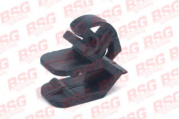 Пружинный зажим BSG BSG 30-995-005