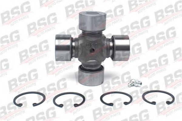 Монтажный комплект, сильфон приводного вала BSG BSG 60-460-004