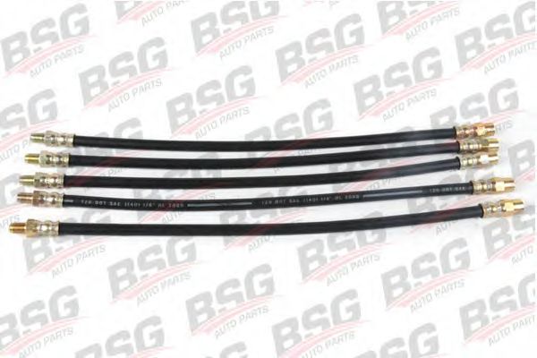 Тормозной шланг, пневматическая система BSG 60730002