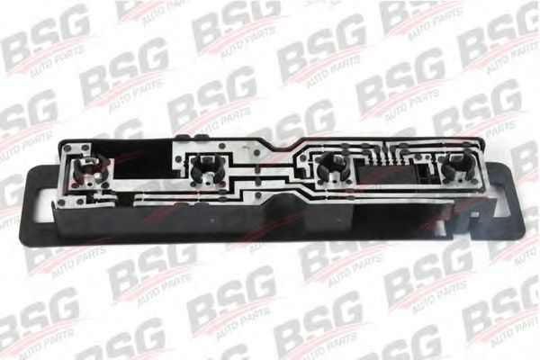 Держатель ламлы, задний габаритный огонь BSG BSG 60-807-001