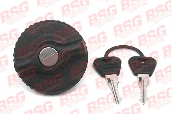 Крышка, топливной бак BSG BSG 60-971-001