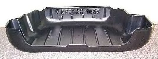 Ванночка для багажника CARBOX 101025000