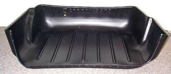 Ванночка для багажника CARBOX 103570000
