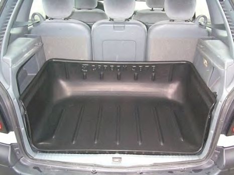 Ванночка для багажника CARBOX 103876000