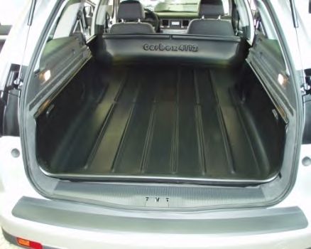 Ванночка для багажника CARBOX 104112000