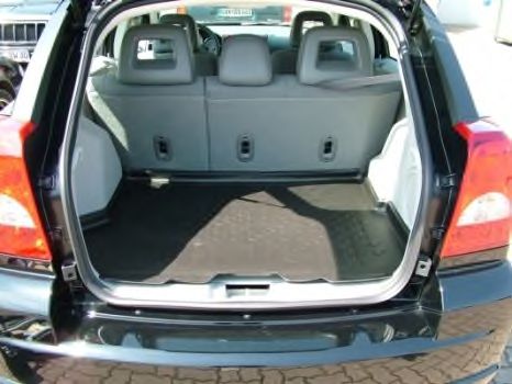 Лоток багажного/грузового отсека CARBOX 208351000