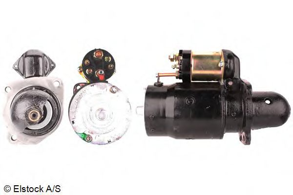 Стартер AINDE CGB-51173