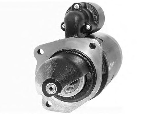 Стартер AINDE CGB-53148