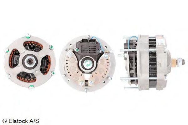 Генератор AINDE CGB-81742