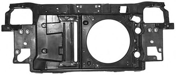 Облицовка передка PHIRA PL-99901