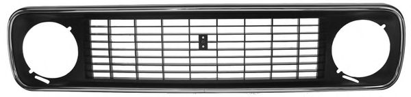 Решетка радиатора PHIRA R411