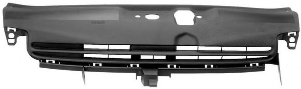Решетка радиатора PHIRA CL-98100
