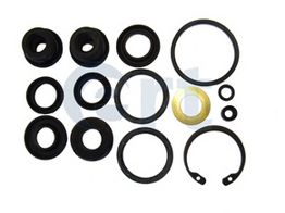 Ремкомплект, главный тормозной цилиндр ERT 200788