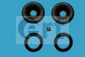 Ремкомплект, колесный тормозной цилиндр ERT 300435