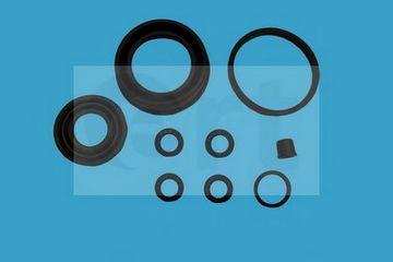 Ремкомплект, тормозной суппорт ERT 400247