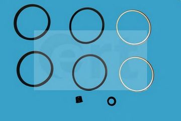 Ремкомплект, тормозной суппорт ERT 400014