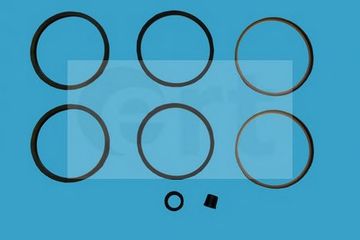 Ремкомплект, тормозной суппорт ERT 400204