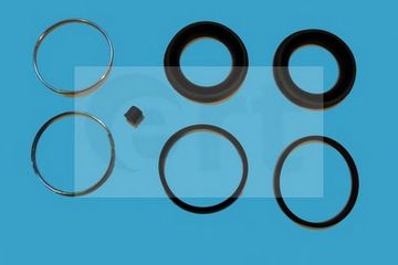 Ремкомплект, тормозной суппорт ERT 400379